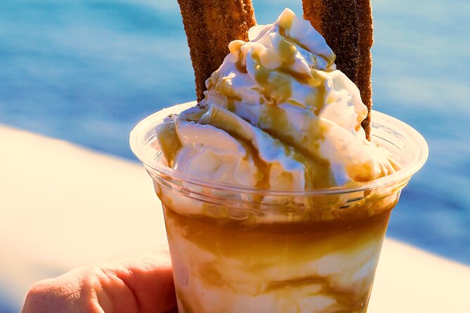 Seaport Village Food Tour in San Diego - Exploring Seaport Village