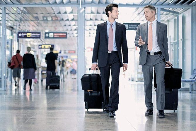 Seattle-Tacoma International Airport Hotel Shuttle