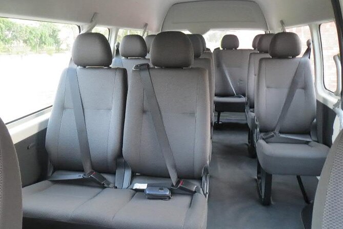 Secrets and Breathless Montego Bay Private Airport Transfer - Pickup and Drop-off