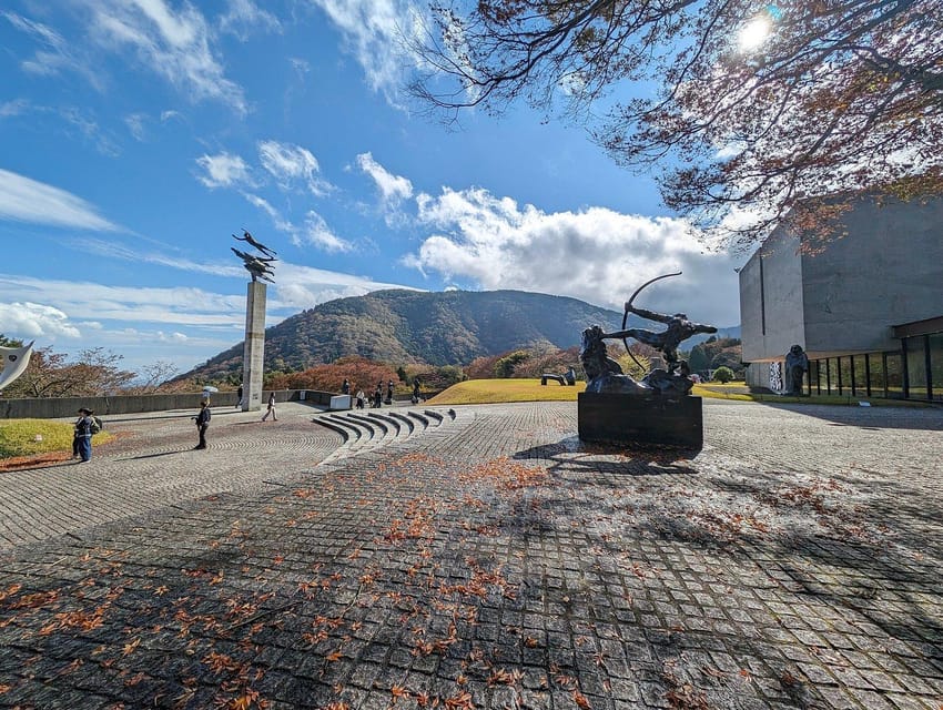 Secrets of Tokyo: Expert-Led Private Tour