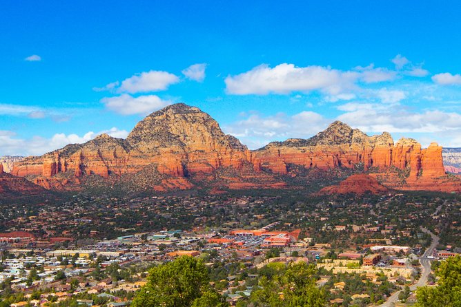 Sedona Private Custom Tour Review