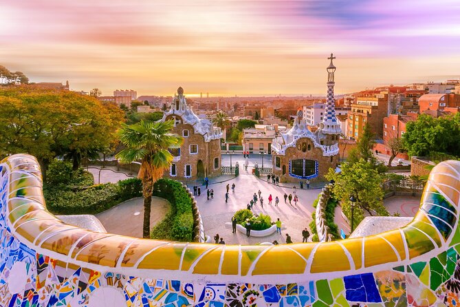 Self-Guided Private City Tour in Barcelonas Best Kept Secrets - Accessibility and Transportation