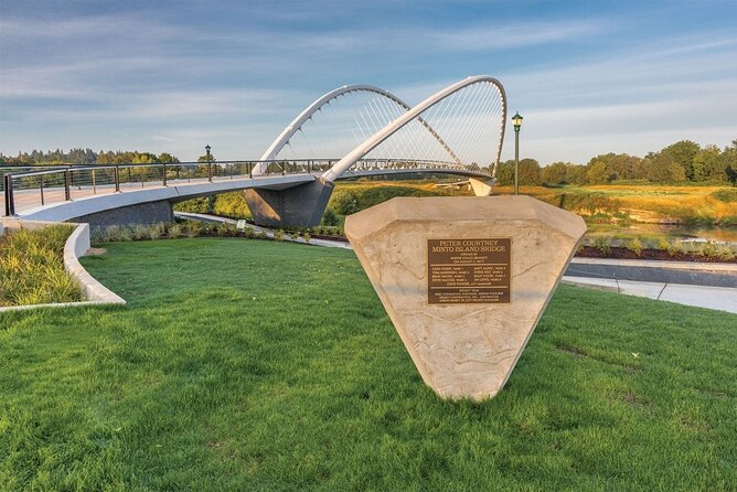 Self-Guided Scavenger Hunt: Salem Oregons Beautiful Capital