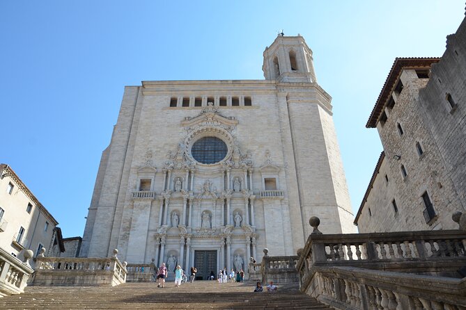 Sensations of Girona