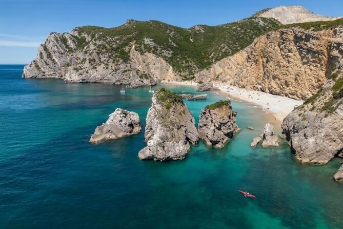 Setúbal, Arrábida & Sesimbra Signature Wine Tasting Tour - Transportation Details