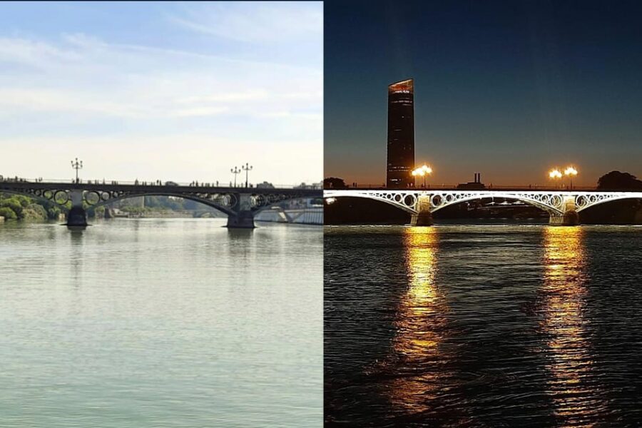 Seville: Guadalquivir Boat Tour With Optional Lunch/Dinner - Tour Overview and Pricing