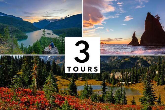 Shaka Guide: Seattle Audio Tour Bundle Review - Overview of the Shaka Guide Seattle Bundle