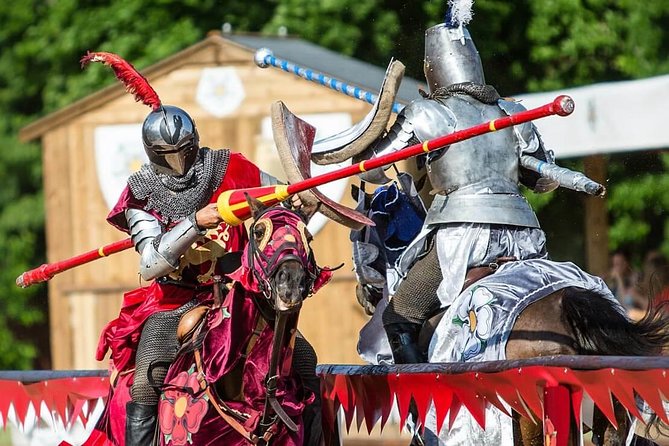 Shakespeares England Explorer Pass – 1 Day Pass