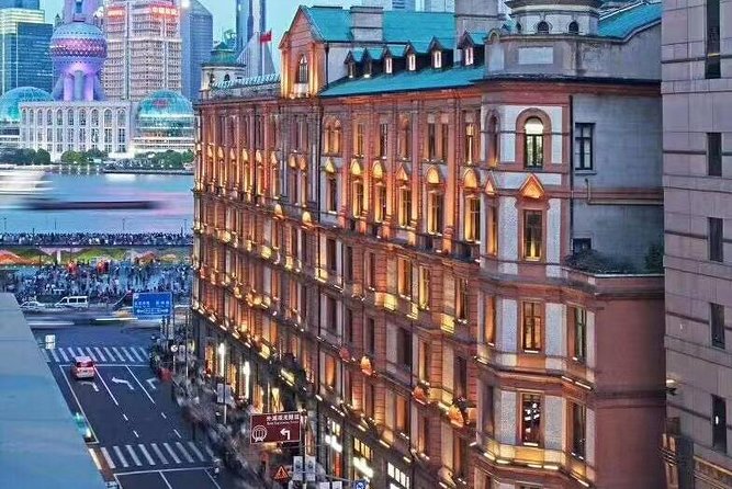 Shanghai Airport Transfer Review: Worth It - Service Overview