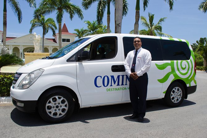 Shared Transfer La Romana Airport - La Romana - Service Details