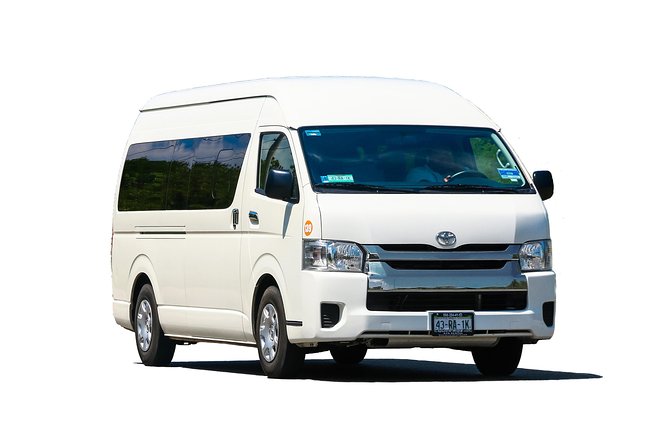 Shared Transportation From Antigua International Airport to Saint John’S Hotels