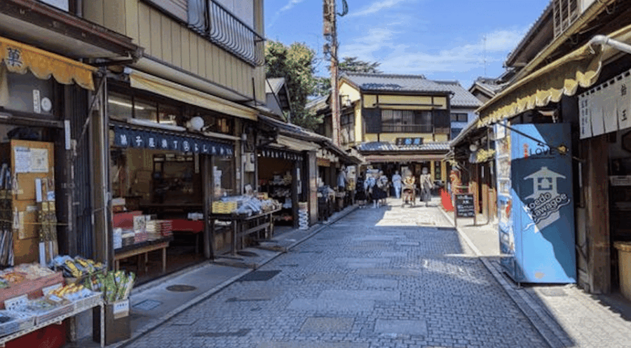 Shiga Private Day Tour
