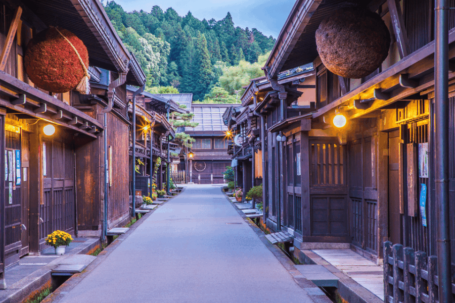 Shirakawago and Takayama 1 Day Bus Tour From Nagoya - Tour Overview and Key Details
