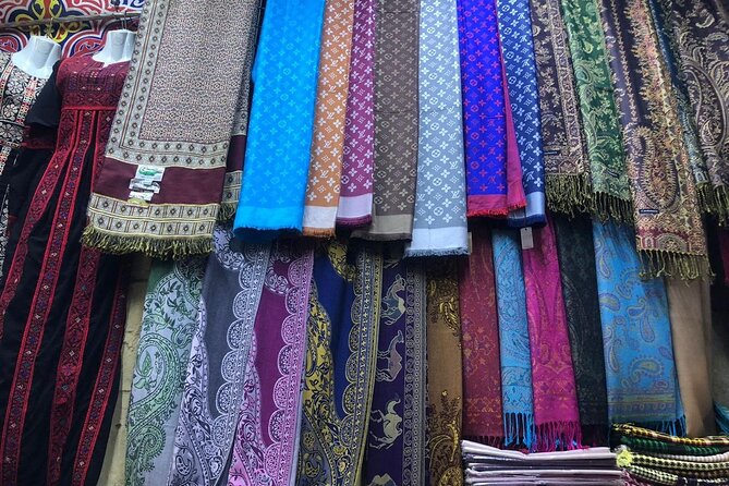 Shopping Tour in Cairo - Overview of the Shopping Tour