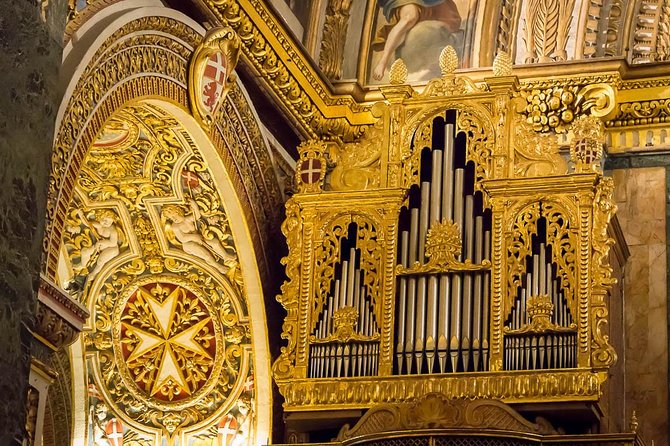 Shore Excursion, Best of Valletta, An Insiders View