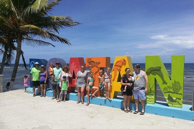 Shore Excursion: Half-Day Parasailing Adventure and Reef Snorkel