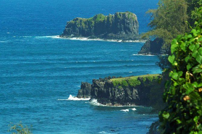 Shore Excursion: Road To Hāna Tour for Pride Of America Passengers - Tour Overview and Details