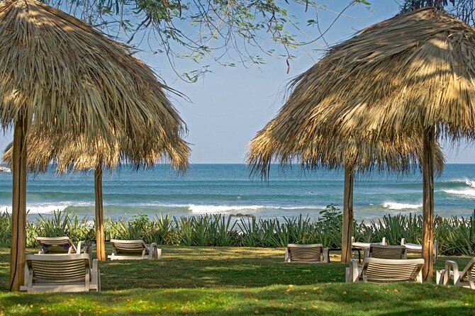 Shuttle Service From La Fortuna To Tamarindo