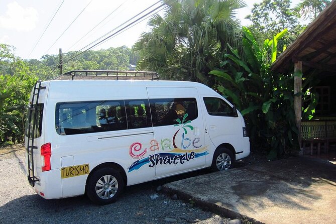 Shuttle Service From San Juan Del Sur Nic to Liberia