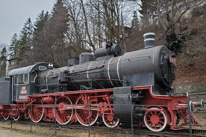 Sinaia – From the Bandits Nest to the Cradle of the Romanian Dynasty