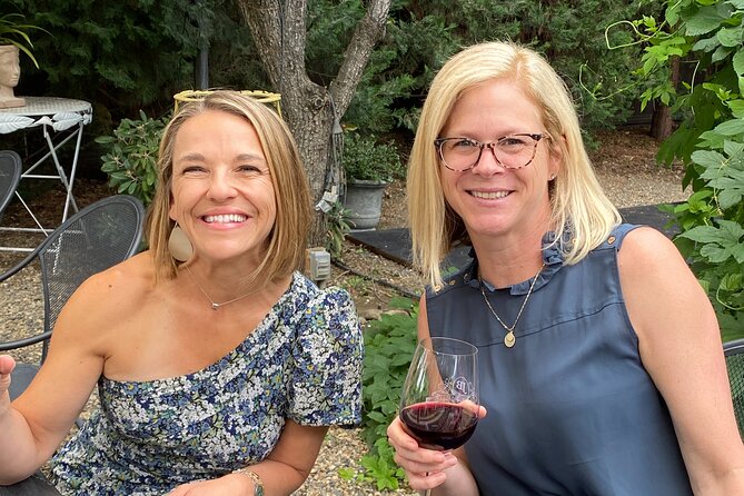 Sip and Savor Award Winning Yakima Valley Wines.