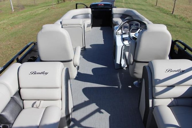 Ski Shores Cafe Boat Cruise Shuttle Per Person