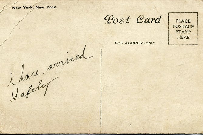 Skip the Line Ellis Island & American Immigration Tour Ticket
