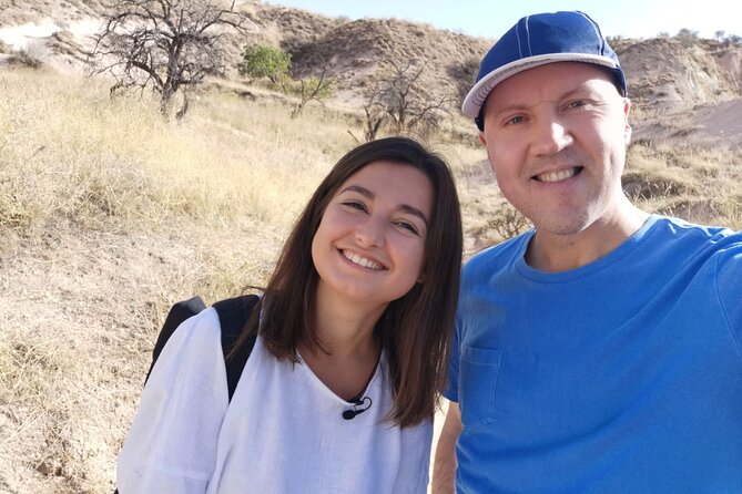 Skip-The-Line: Secret Treasures of Cappadocia W/Lunch