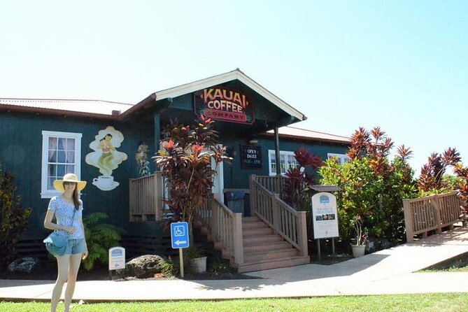 Small Group One Day Trip Kauai Island Review