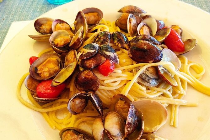 Small-Group Street Food Tour in Naples - Tour Overview