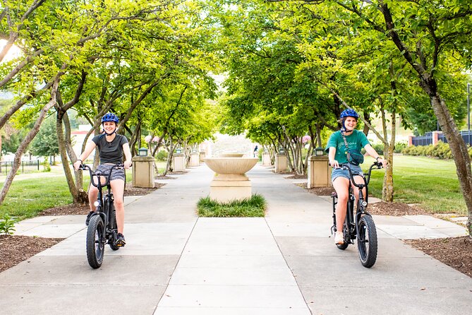 Smith Mountain Lake Weekly Ebike Rental With Delivery - Rental Overview