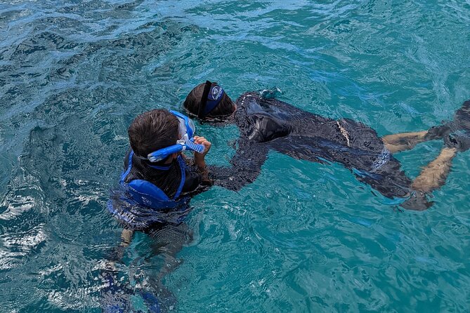 Snorkel Adventure at Looe Key