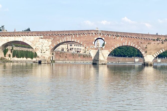 Soft-Rafting at Sunset and Aperitif in Piazza Erbe