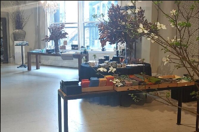 SoHo Boutique Shopping Tour