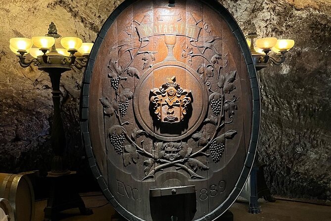 Sonoma Wine Country and Sausalito Private SUV Excursion 7 Hours ~