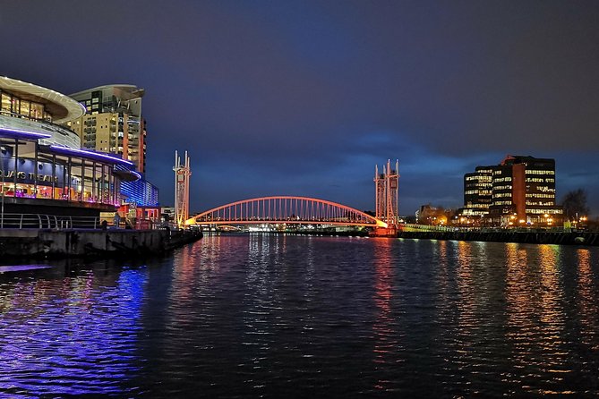 Soul River