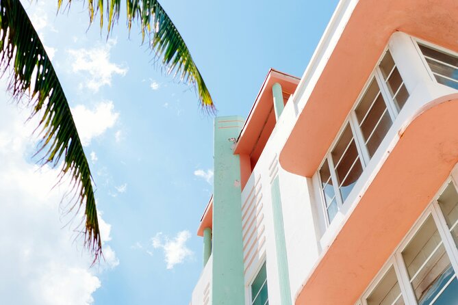 South Beach Art Deco Highlights Review