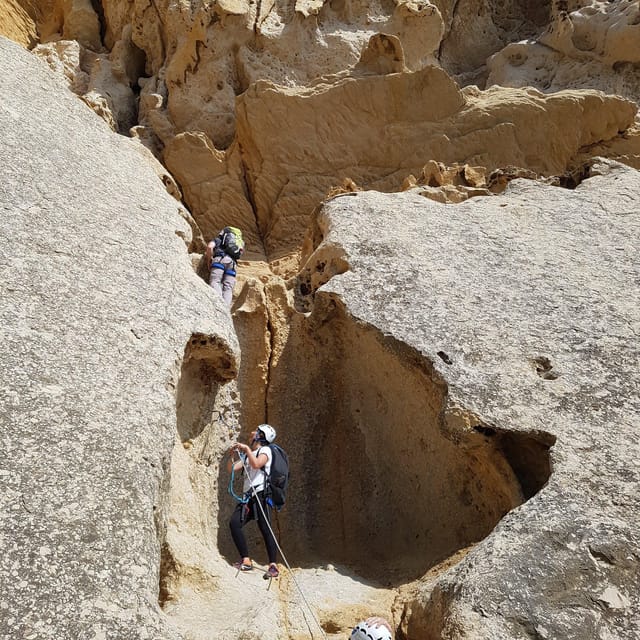 South of France: 4-Hour Philemon Crossing Adventure Course