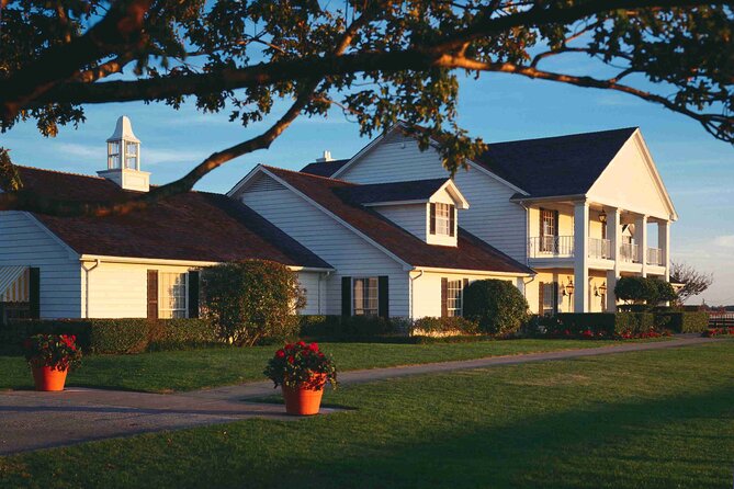 Southfork Ranch & JFK Historical Combo Tour