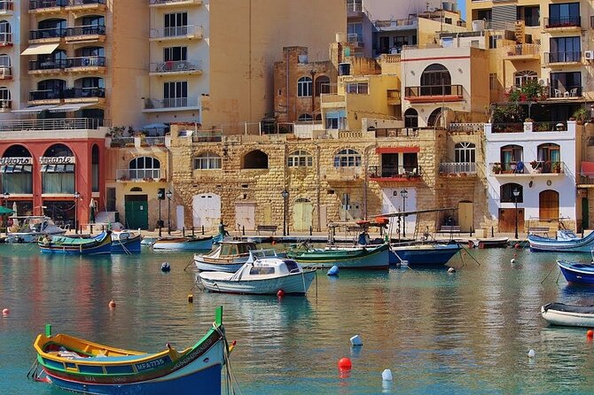 Spend Perfect Time in Mosta, Crafts Village – Malta