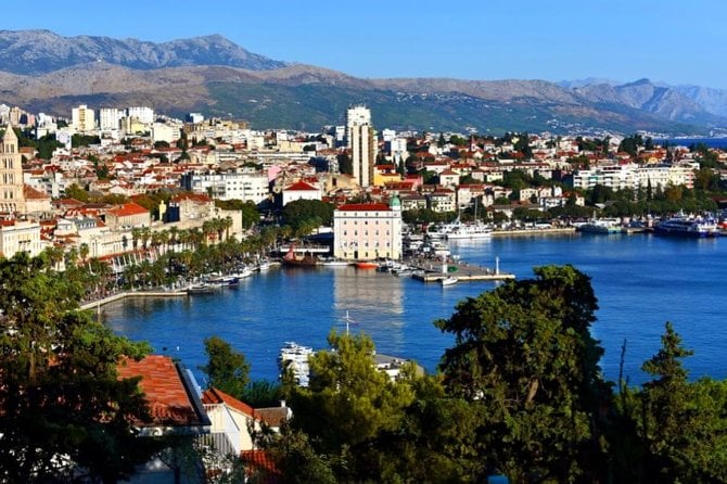 Split Shore Excursion: Full Day History & Game of Thrones Tour - Tour Overview