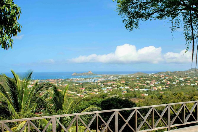 St Lucia Exclusive Views