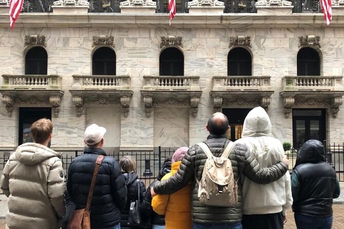 St Patricks Cathedral Tour and 30 NYC Top Sights Walking Tour