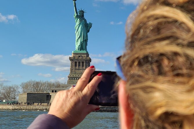 Statue of Liberty Direct Sightseeing Cruise Review