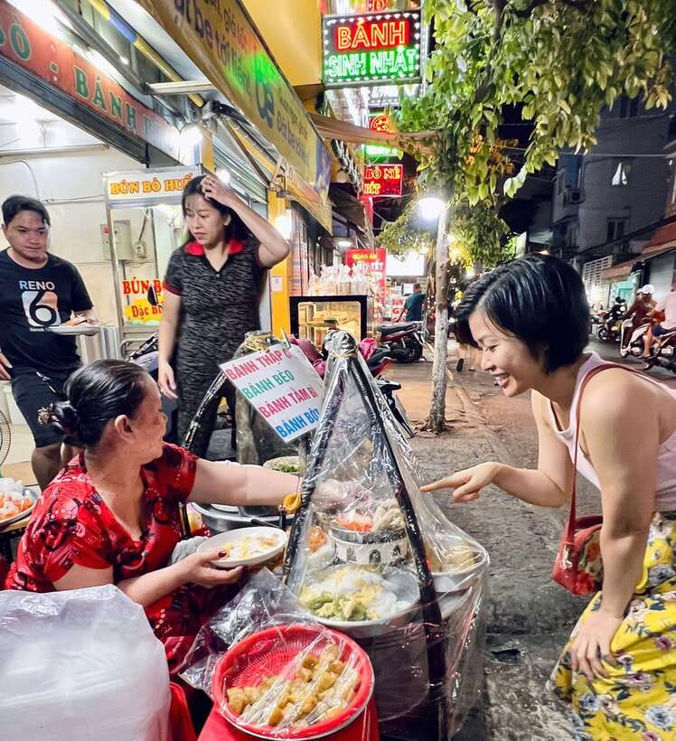Street Food Walking Tour With a Cooking Instructor - Tour Overview and Details