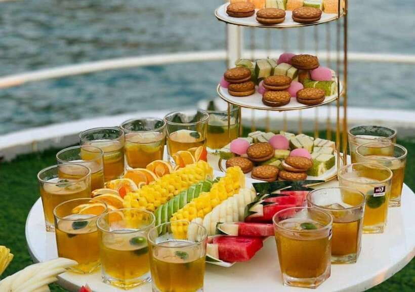 Stunning Lan Ha Bay Sunset Tour on Luxury Cruise, Jacuzzi - Tour Overview and Pricing