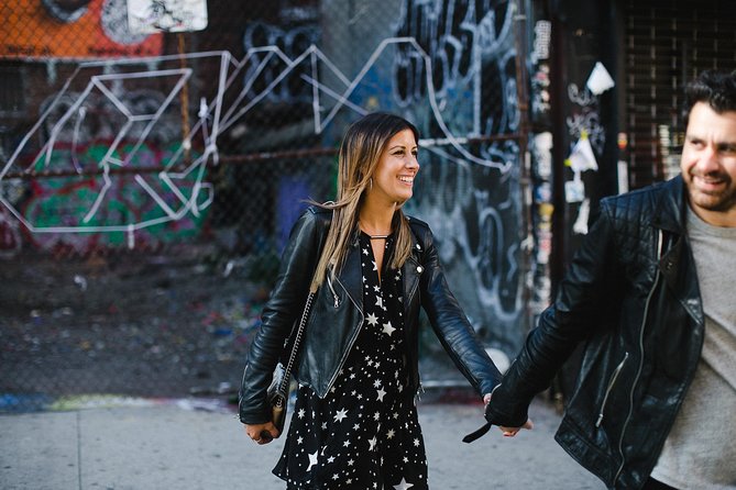 Styled Photoshoot in SOHO in New York City - Whats Included in the Package