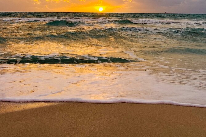 Sunrise Meditation and Sound Bath
