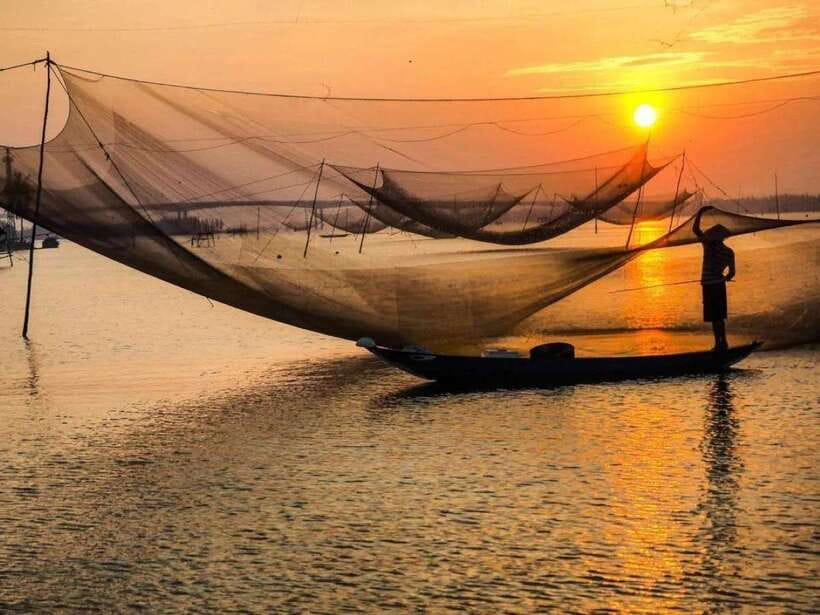 Sunrise on the Hoai River Tour in Hoi An - Tour Overview