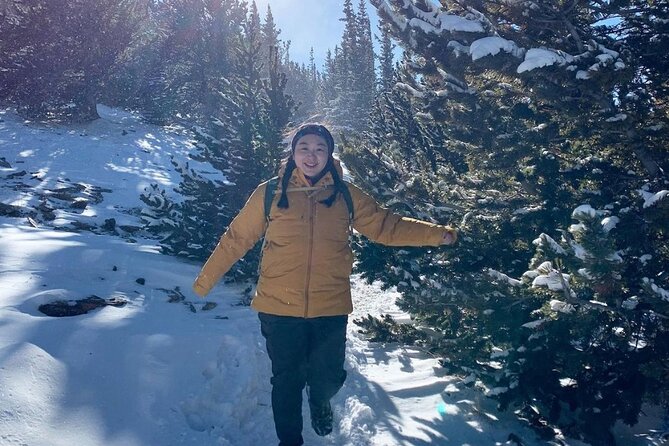 Sunset Hiking Tour in the Rocky Mountains Near Denver - Activity Details and Pricing